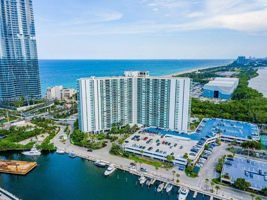 Complexos residenciais - Sunny Isles Beach, Miami-Dade County