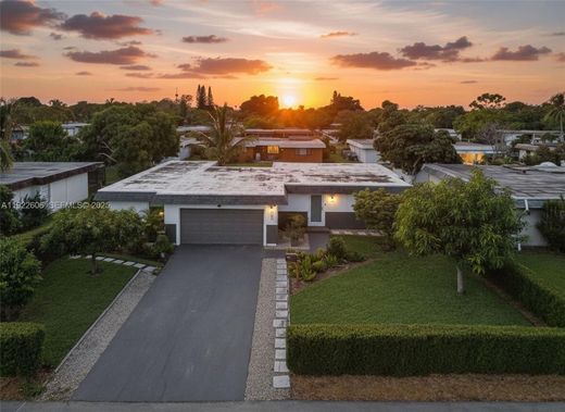 Villa in Tamarac, Broward County