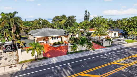 Villa in Fort Lauderdale, Broward County