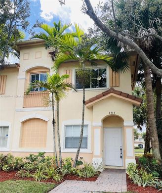 Şehir evi  Miramar, Broward County
