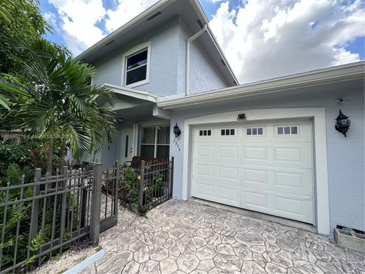 Villa a Fort Lauderdale, Broward County