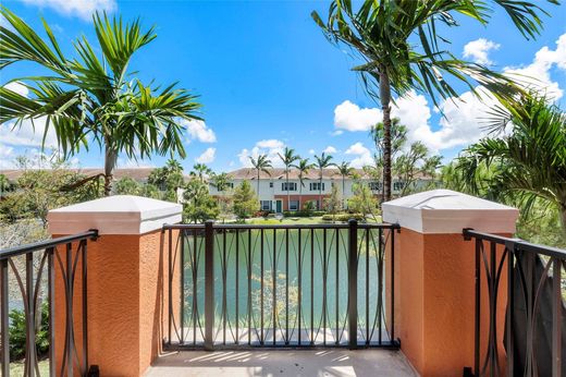 Stadthaus in Pompano Beach, Broward County