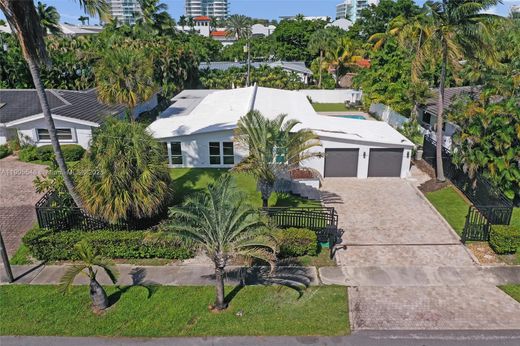 Villa - Fort Lauderdale, Broward County