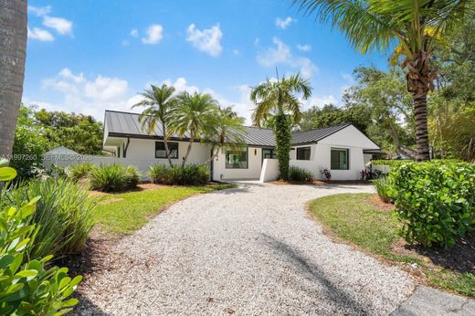 Willa w Palmetto Bay, Miami-Dade County