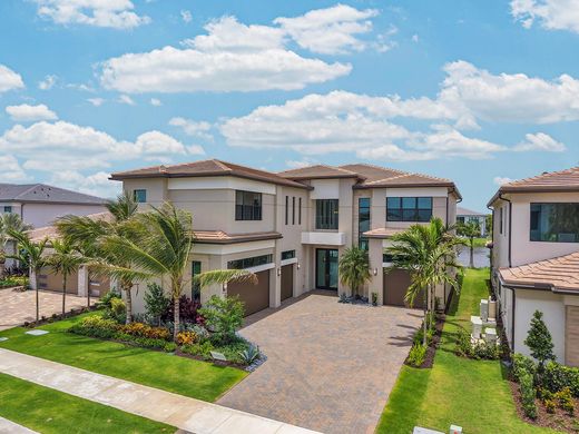 Villa in Boca Raton, Palm Beach