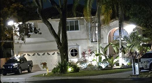 ﻓﻴﻼ ﻓﻲ Cooper City, Broward County