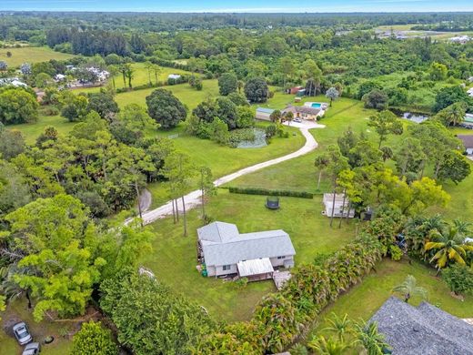Villa en Loxahatchee Groves, Palm Beach County