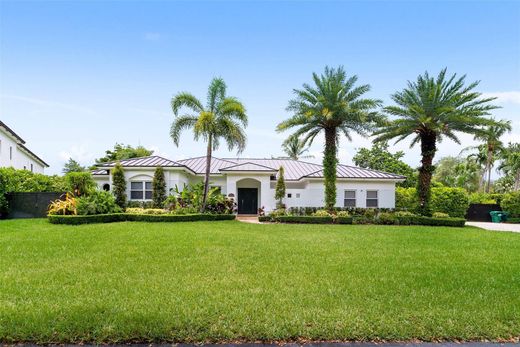 Villa in Palmetto Bay, Miami-Dade