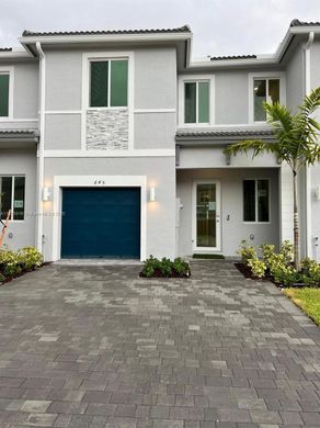 Villa en Homestead, Miami-Dade County