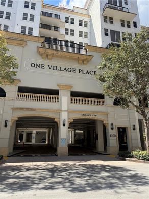 Complexos residenciais - Coral Gables, Miami-Dade County