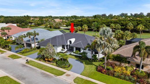 Villa Boca Raton, Palm Beach County