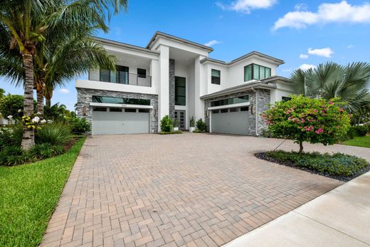 Villa Boca Raton, Palm Beach County