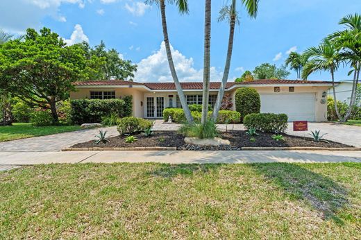 Villa in Hollywood, Broward County