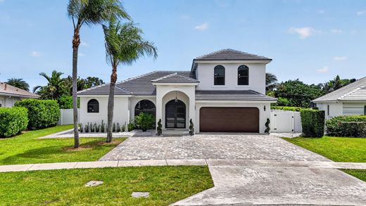 Villa in Boca Raton, Palm Beach County