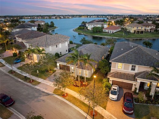 Villa in Parkland, Broward County
