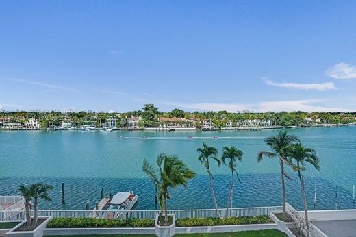 Wohnkomplexe in Miami Beach, Miami-Dade County