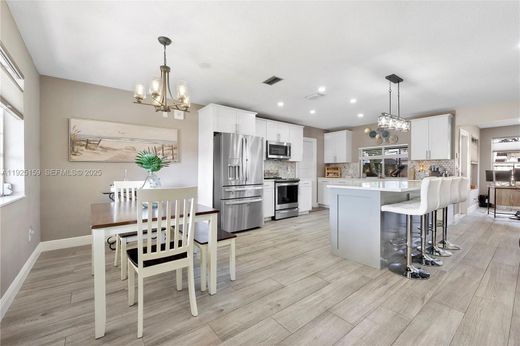 ﻓﻴﻼ ﻓﻲ Pembroke Pines, Broward County