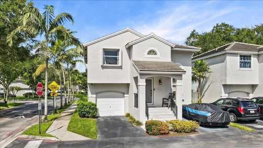 Villa a Plantation, Broward County