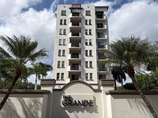 Residential complexes in Miami, Miami-Dade