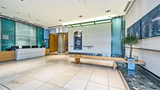 Жилой комплекс, Майами, Miami-Dade County