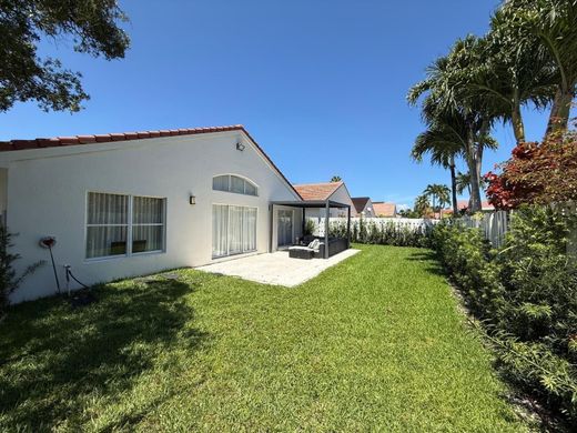 Villa in Hollywood, Broward County