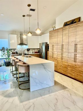 Davie, Broward Countyのヴィラ