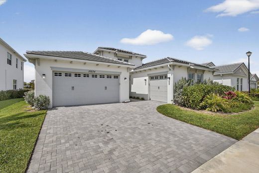 Villa in Westlake, Hillsborough County
