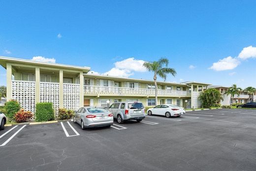 Edificio en Delray Beach, Palm Beach County