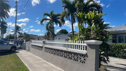 Villa en Homestead, Miami-Dade County