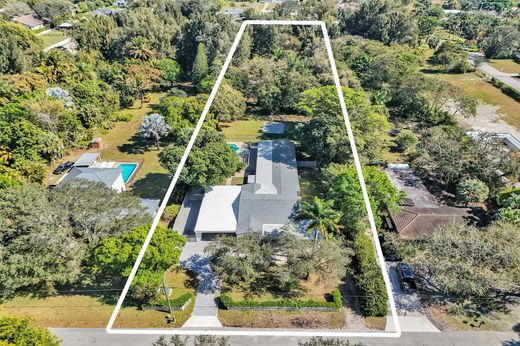 Villa in Plantation, Broward County