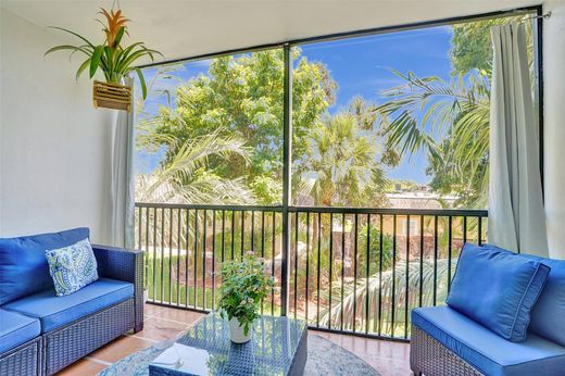 مجمع شقق ﻓﻲ Pompano Beach, Broward County