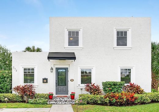 Villa - West Palm Beach, Palm Beach County