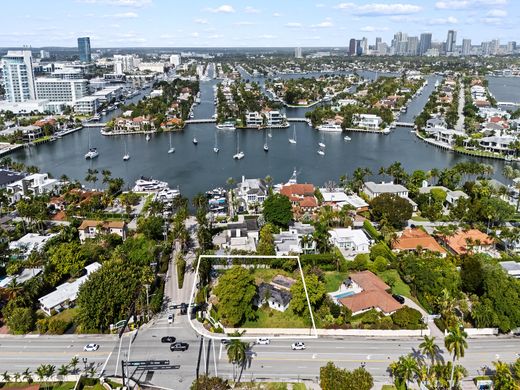 Villa in Fort Lauderdale, Broward County