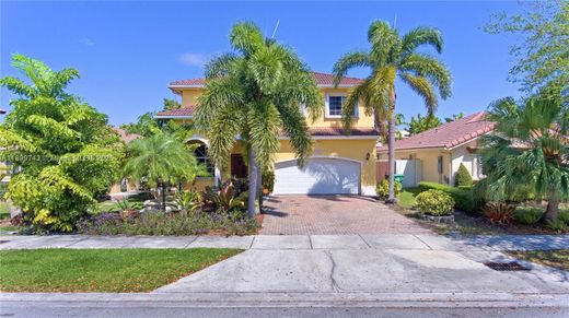 빌라 / Miami Terrace Mobile Home, Miami-Dade County