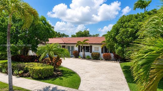 Villa in Miami, Miami-Dade