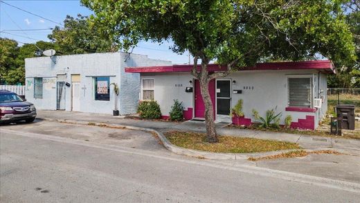 Villa in West Palm Beach, Palm Beach