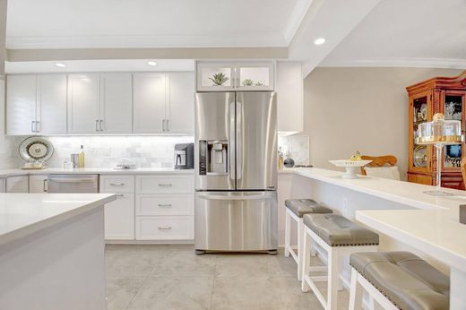 Komplex apartman Highland Beach, Palm Beach County
