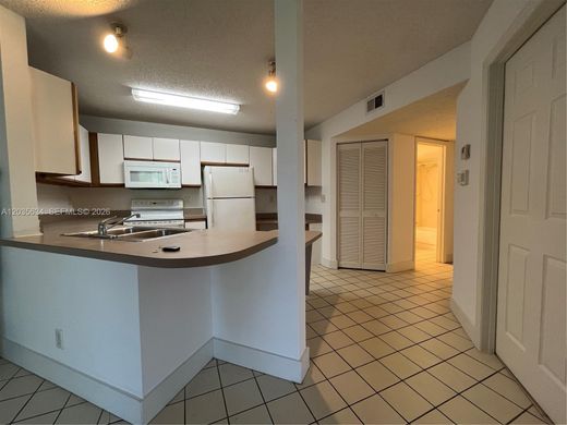 Komplex apartman Pompano Beach, Broward County