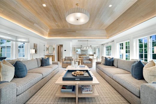 Villa in Palm Beach, Florida