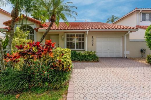 Villa en Doral, Miami-Dade County