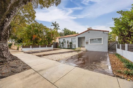 Villa a Miami, Miami-Dade County