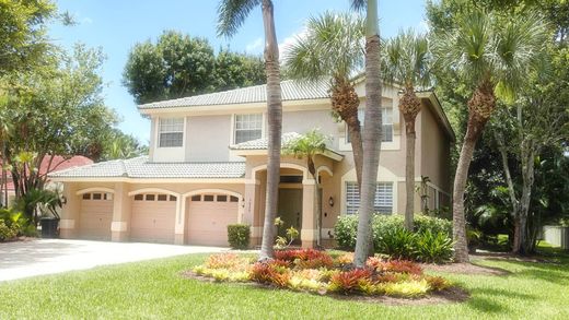 Villa a Palm City, Martin County