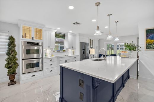 Villa - Boca Raton, Palm Beach County