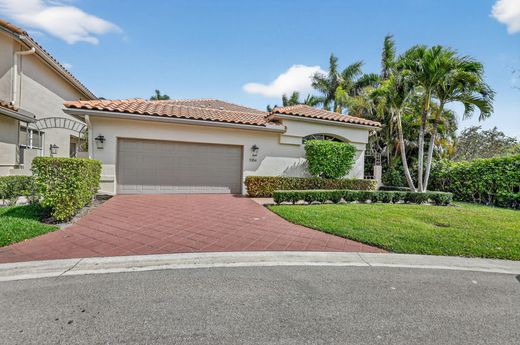 Villa a Boca Raton, Palm Beach County