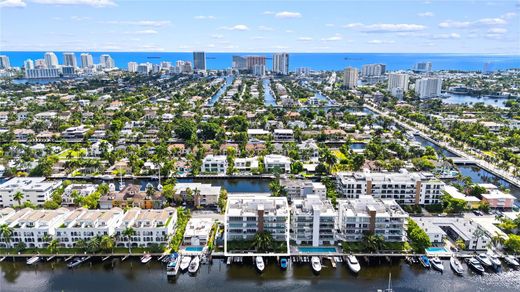 Complesso residenziale a Fort Lauderdale, Broward County