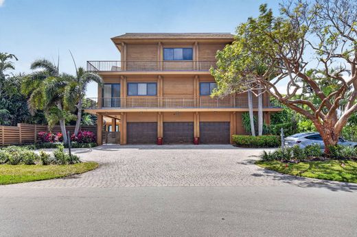 Stadthaus in Delray Beach, Palm Beach County