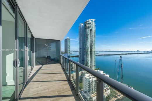 Complesso residenziale a Miami, Miami-Dade County