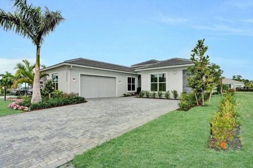 Villa in Palm Beach Gardens, Palm Beach County