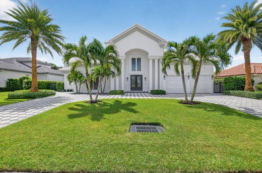 Villa Boynton Beach, Palm Beach County