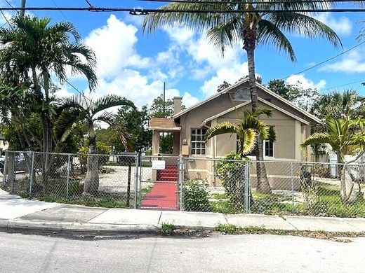 Villa en Miami, Miami-Dade County